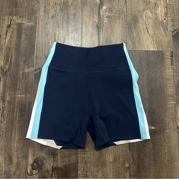 Lskd Pants - LSKD Revitalise Ultra High Rise 4”